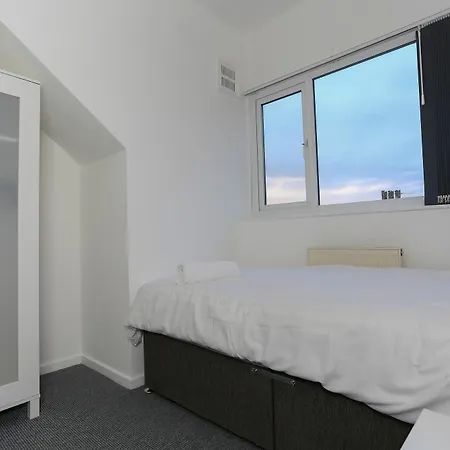 Apartment Vine House Leeds (West Yorkshire)