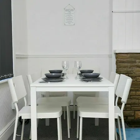 Vine House Apartment Leeds (West Yorkshire)