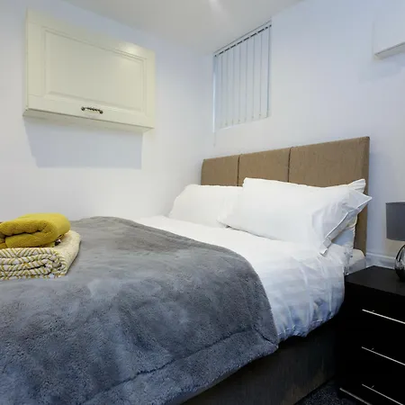 Vine House Apartment