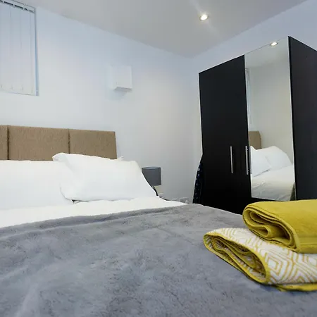 Apartment Vine House Leeds (West Yorkshire)