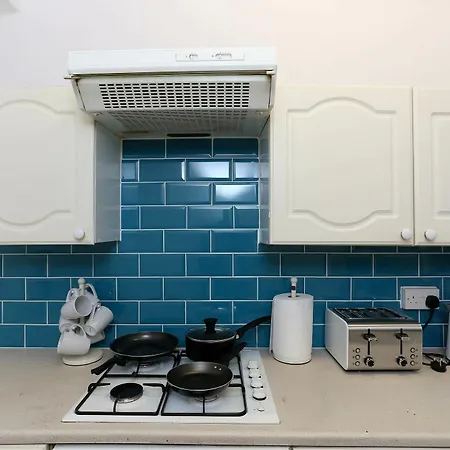 Apartment Vine House Leeds (West Yorkshire)